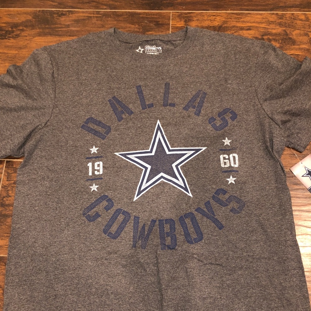 Dallas Cowboys Tshirt